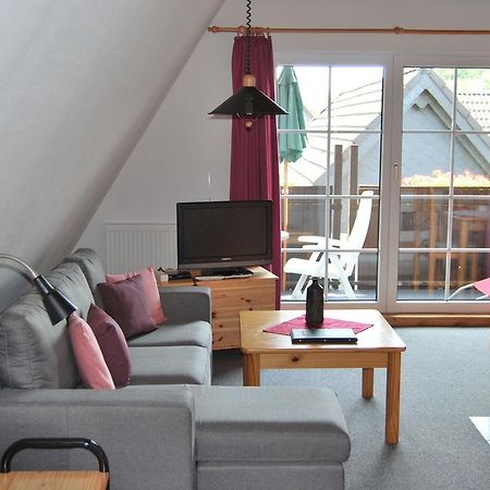 Ferienwohnung-Stricker-Typ-A-Balkon-1-3 Walkenried Exteriör bild