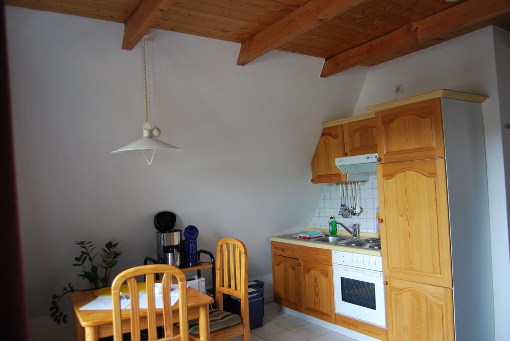 Ferienwohnung-Stricker-Typ-A-Balkon-1-3 Walkenried Exteriör bild