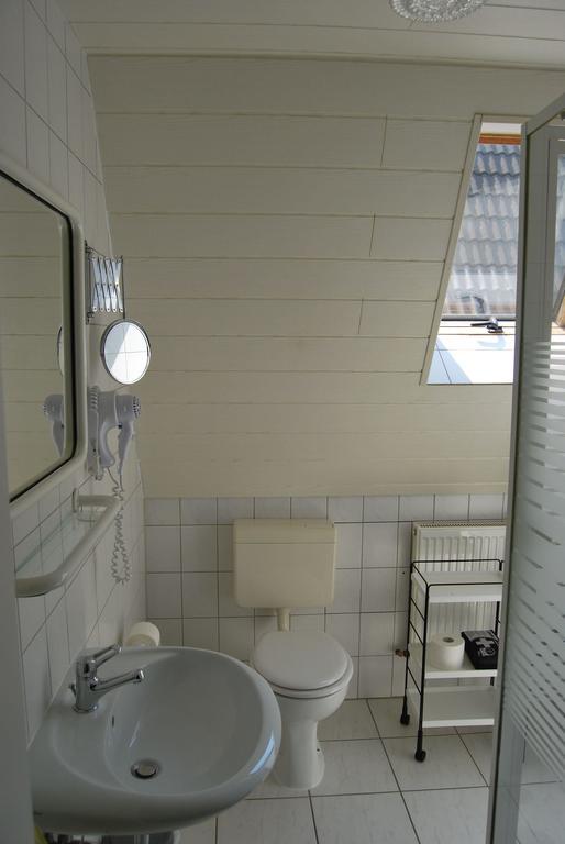 Ferienwohnung-Stricker-Typ-A-Balkon-1-3 Walkenried Exteriör bild