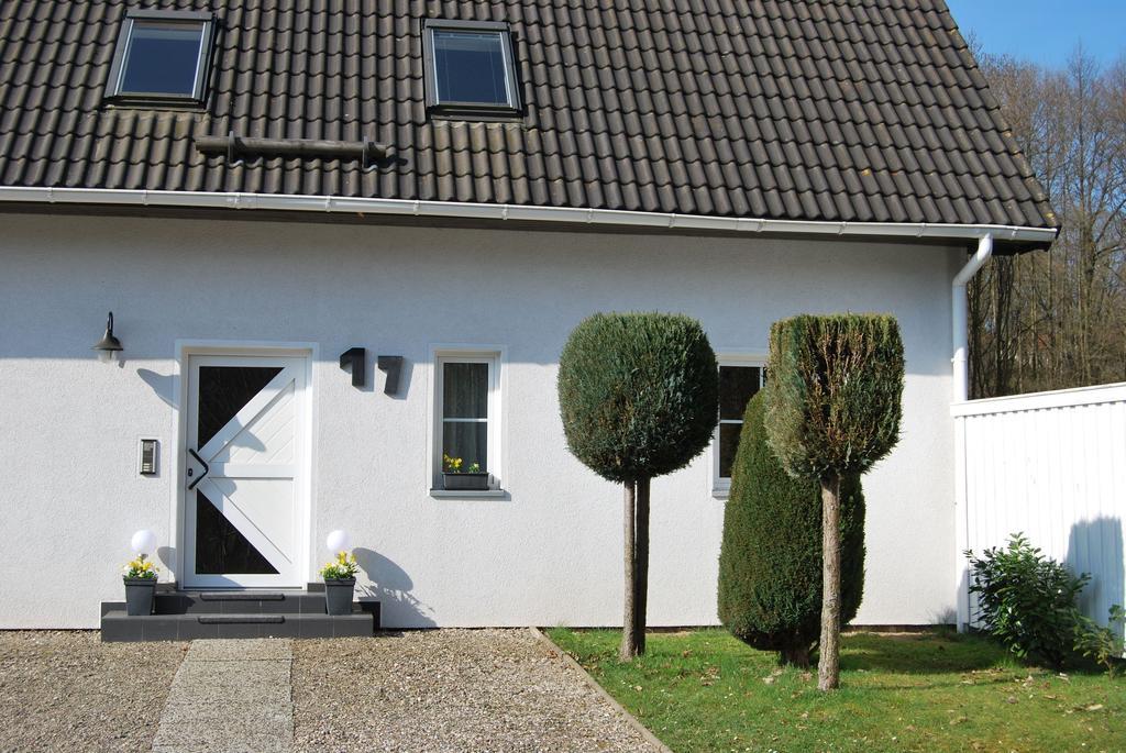 Ferienwohnung-Stricker-Typ-A-Balkon-1-3 Walkenried Exteriör bild